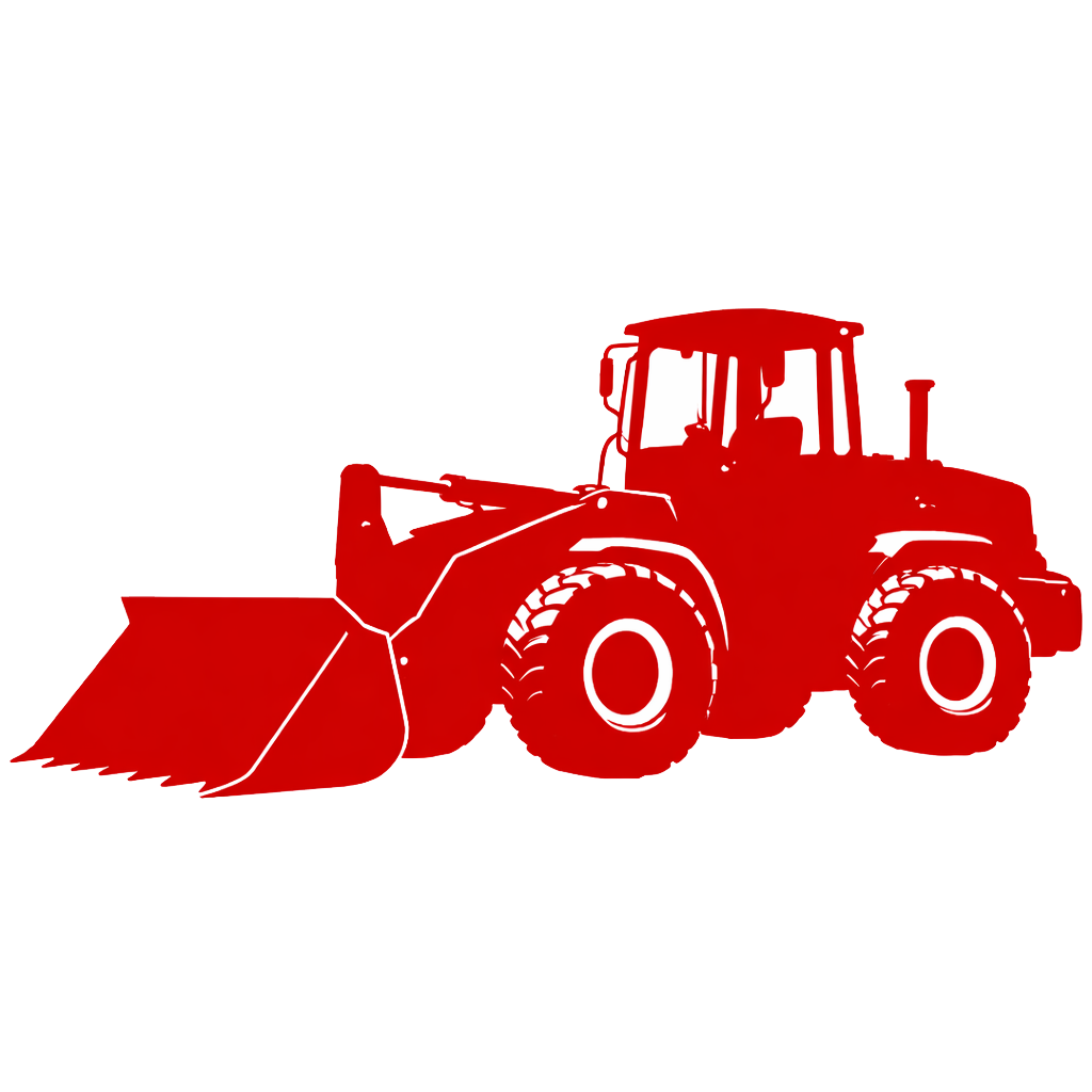 ホイルローダー