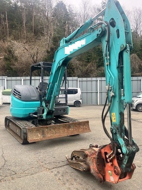 SK55SR-6E PS04-11327