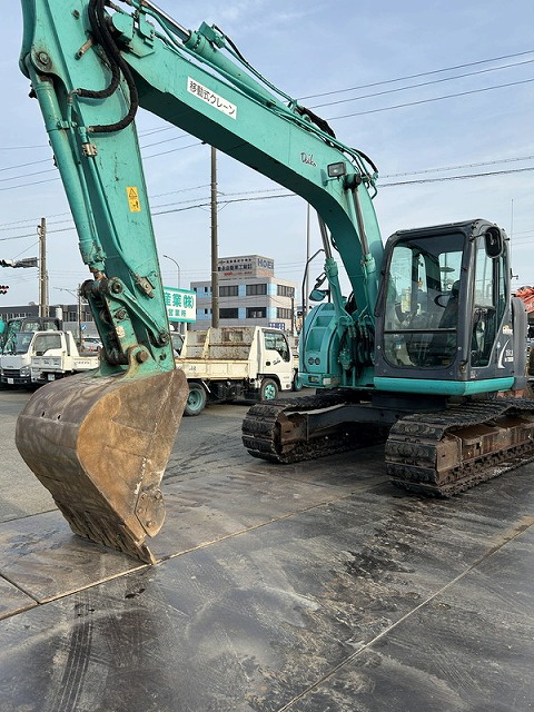 SK135SR-2   YY06-20513
