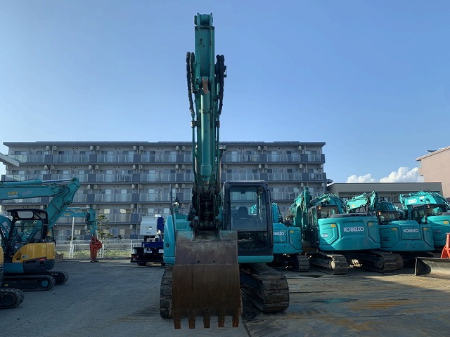 SK135SR-2     YY06-20434