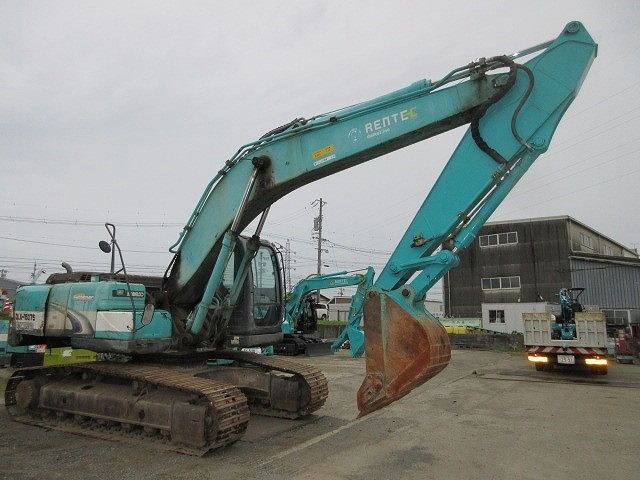 SK200-8　YN12-63479