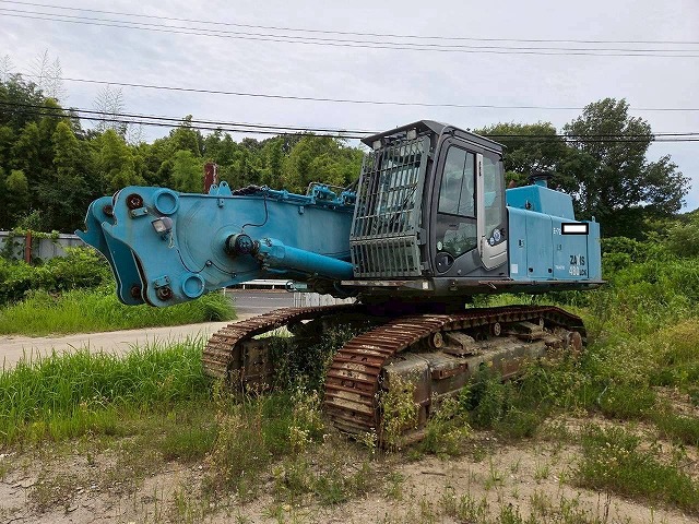 ZX480LCK-3 　24433