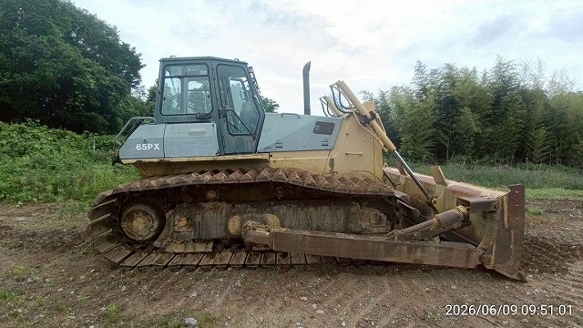 D65PX-12E 61204 | 株式会社 京浜マシナリー