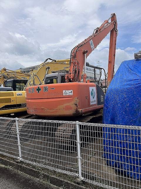 ZX225USRLC　110807
