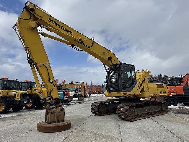 SH330LC-3B　6207
