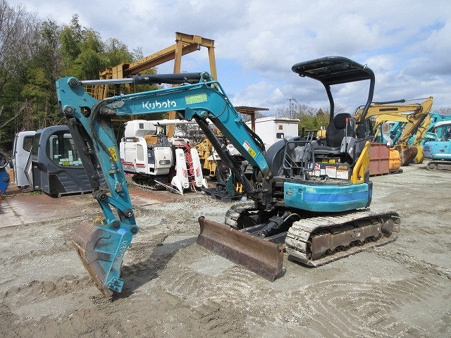 U-30-6　22804　2018yr　2099hrs